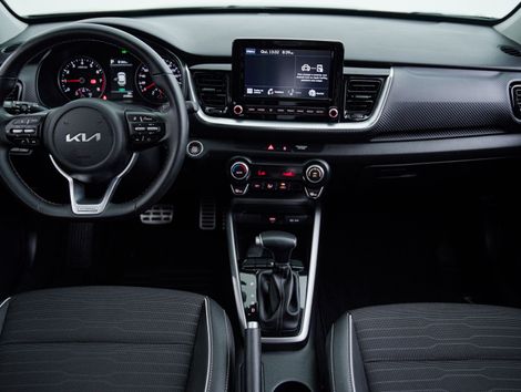 Kia Motors STONIC SX 1.0 MHEV TB Aut.