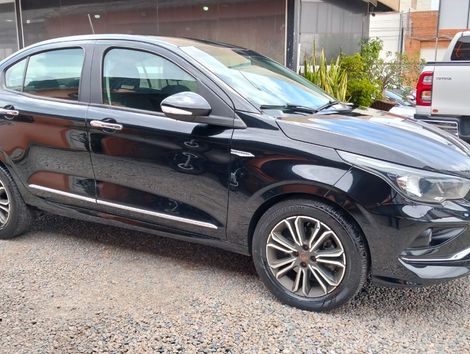 Fiat CRONOS PRECISION 1.8 16V Flex Aut.