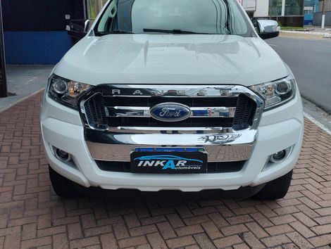 Ford Ranger XLT 2.5 16V 4x2 CD Flex