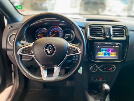 Renault STEPWAY Iconic Flex 1.6 16V Aut.