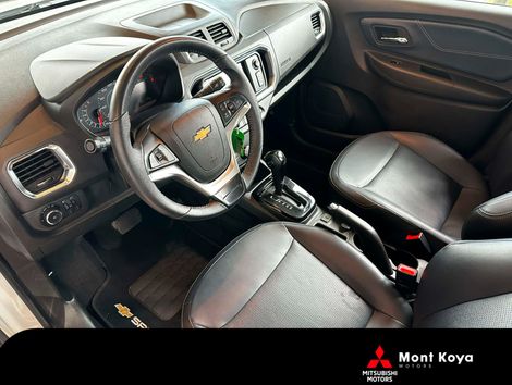 Chevrolet SPIN PREMIER 1.8 8V Econo.Flex 5p Aut.