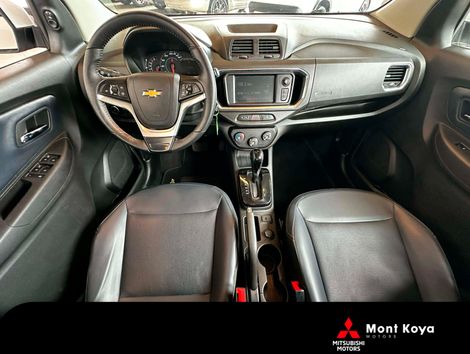 Chevrolet SPIN PREMIER 1.8 8V Econo.Flex 5p Aut.