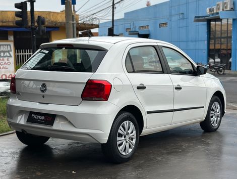 VolksWagen Gol 1.0 Flex 12V 5p