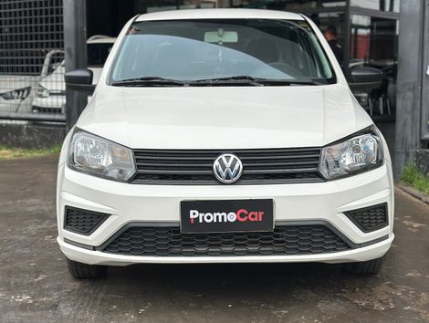 VolksWagen Gol 1.0 Flex 12V 5p