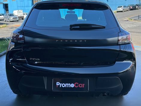 Peugeot 208 1.0 Like