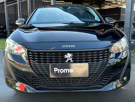 Peugeot 208 1.0 Like