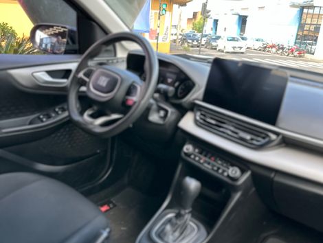 Fiat PULSE AUDACE 1.0 Turbo 200 Flex Aut.