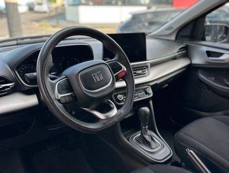 Fiat PULSE AUDACE 1.0 Turbo 200 Flex Aut.