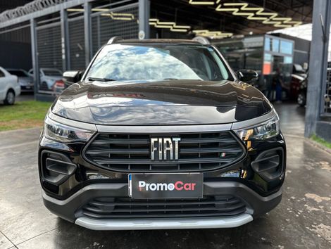 Fiat PULSE AUDACE 1.0 Turbo 200 Flex Aut.