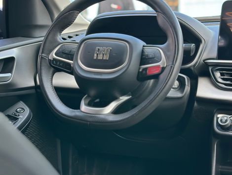 Fiat PULSE AUDACE 1.0 Turbo 200 Flex Aut.