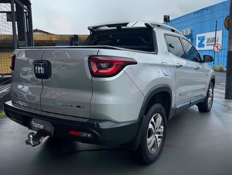 Fiat Toro Volcano 2.0 16V 4x4 TB Diesel Aut.