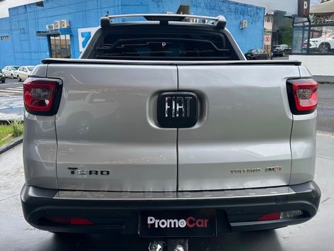 Fiat Toro Volcano 2.0 16V 4x4 TB Diesel Aut.