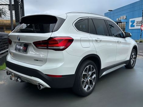 BMW active flex x-line