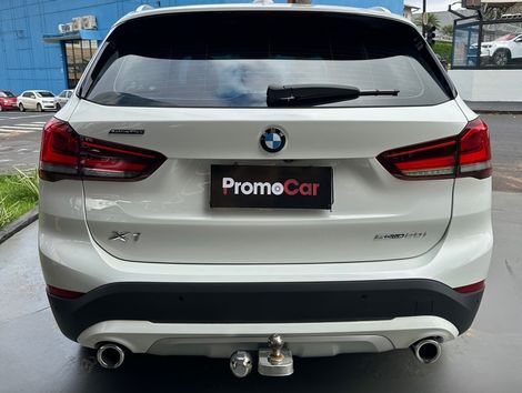 BMW active flex x-line
