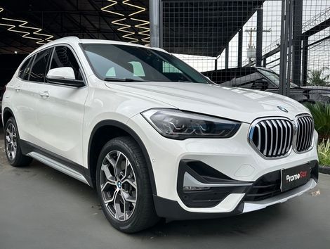 BMW active flex x-line