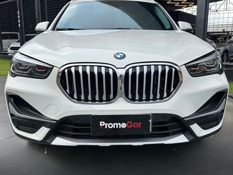 BMW active flex x-line