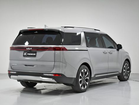 Kia Motors Carnival EX 3.5 V6 24V 276cv Aut.