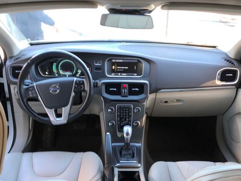Volvo V40 T-4 2.0 Aut./Mec.