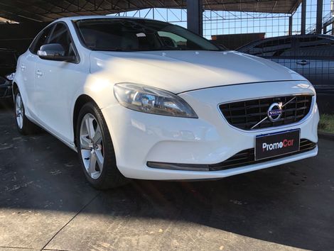 Volvo V40 T-4 2.0 Aut./Mec.