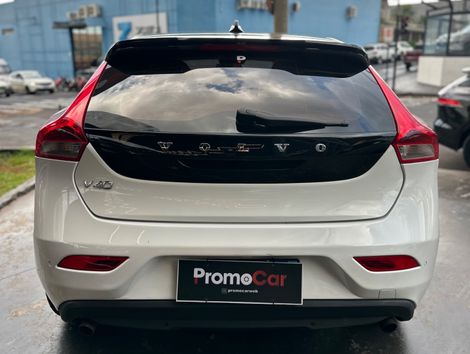 Volvo V40 T-4 2.0 Aut./Mec.