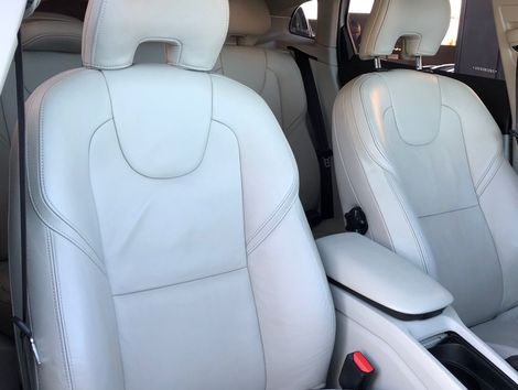 Volvo V40 T-4 2.0 Aut./Mec.