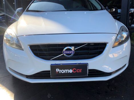Volvo V40 T-4 2.0 Aut./Mec.