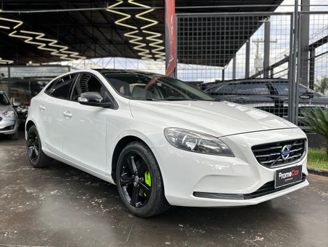 Volvo V40 T-4 2.0 Aut./Mec.