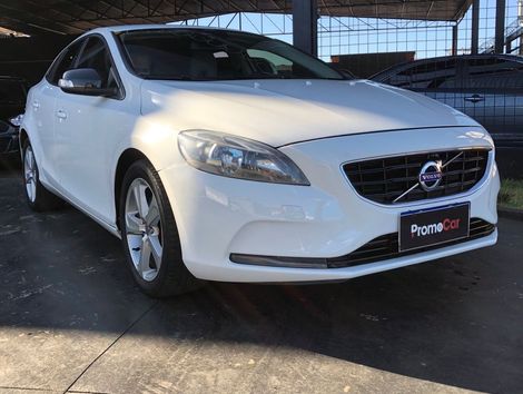 Volvo V40 T4 Dynamic