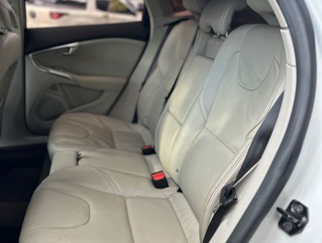 Volvo V40 T-4 2.0 Aut./Mec.