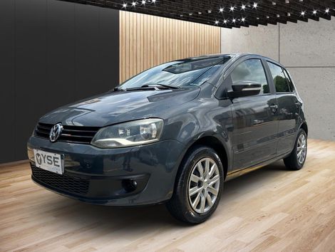 VolksWagen Fox 1.0 Mi Total Flex 8V 5p