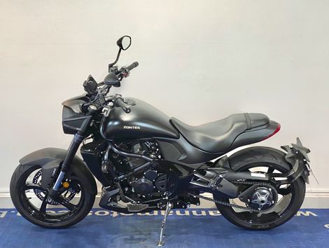 ZONTES S 350
