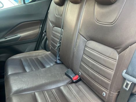 Nissan KICKS Active S 1.6 16V Flex Aut.