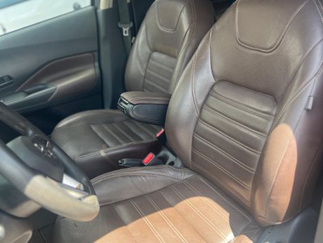 Nissan KICKS Active S 1.6 16V Flex Aut.