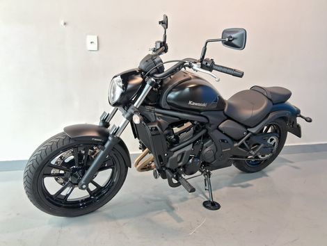 KAWASAKI VULCAN S 650