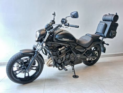 KAWASAKI VULCAN S 650