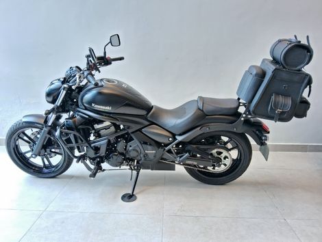 KAWASAKI VULCAN S 650
