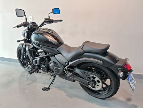 KAWASAKI VULCAN S 650
