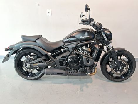 KAWASAKI VULCAN S 650