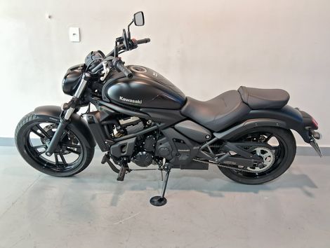 KAWASAKI VULCAN S 650