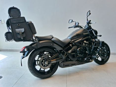 KAWASAKI VULCAN S 650