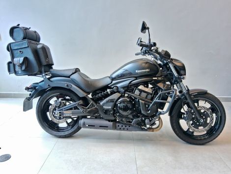 KAWASAKI VULCAN S 650