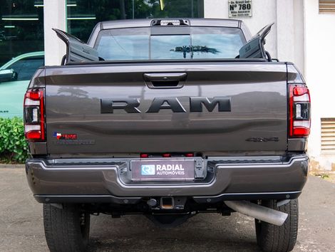 RAM 2500 LARAMIE  6.7 TDI  CD 4x4 Diesel