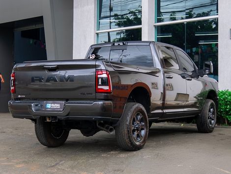 RAM 2500 LARAMIE  6.7 TDI  CD 4x4 Diesel