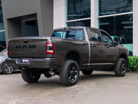 RAM 2500 LARAMIE  6.7 TDI  CD 4x4 Diesel