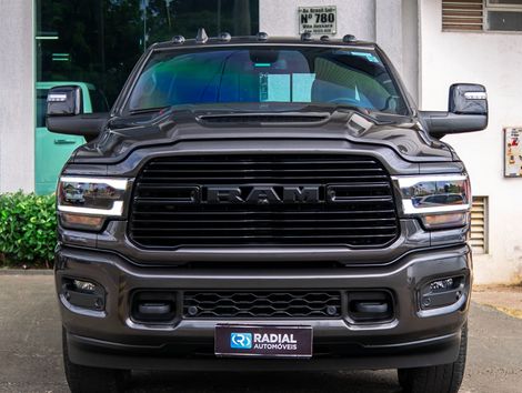 RAM 2500 LARAMIE  6.7 TDI  CD 4x4 Diesel