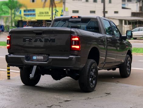 RAM 2500 LARAMIE  6.7 TDI  CD 4x4 Diesel