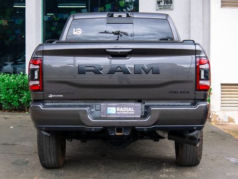 RAM 2500 LARAMIE  6.7 TDI  CD 4x4 Diesel