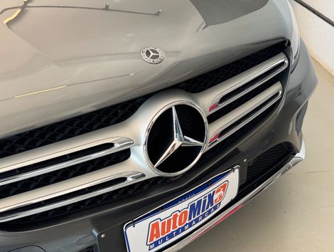 Mercedes GLC 250 Highway 4MATIC 2.0 TB Aut.