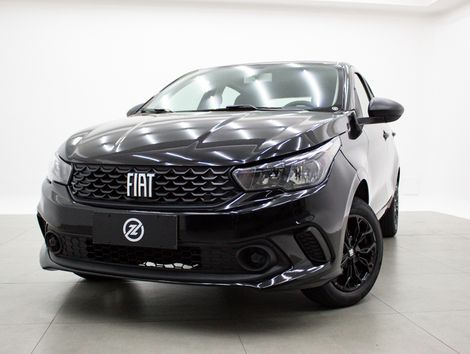 Fiat ARGO DRIVE 1.0 6V Flex