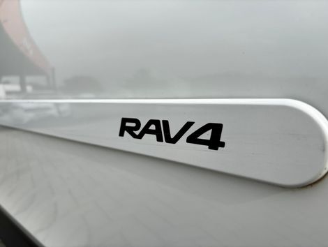 Toyota RAV4 2.5 4x4 16V Aut.